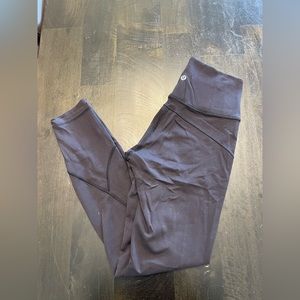 Lululemon Invigorate